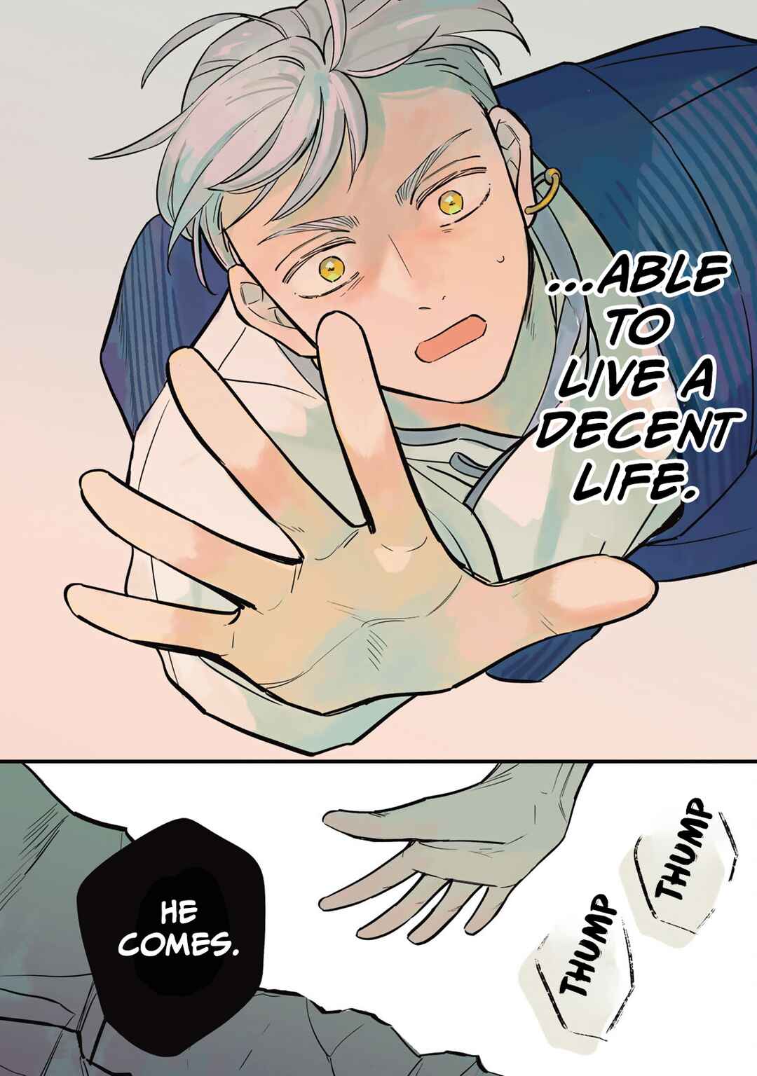 Shamballad Chapter 1 - Page 2
