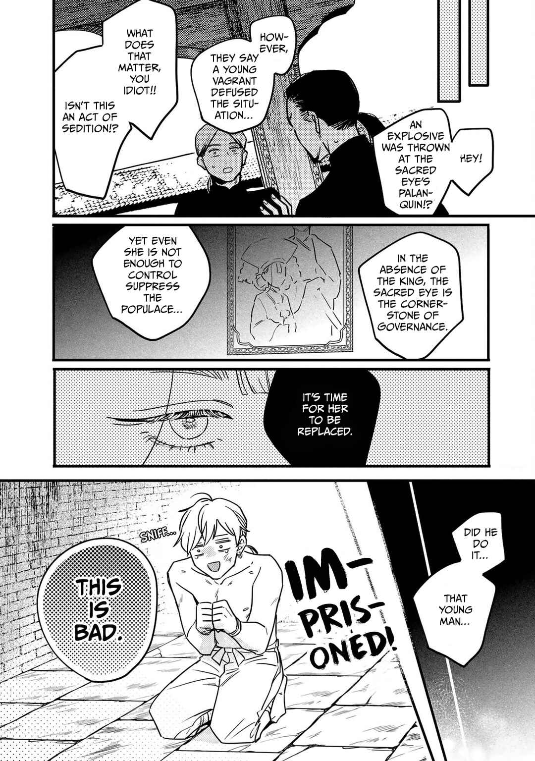 Shamballad Chapter 1 - Page 26