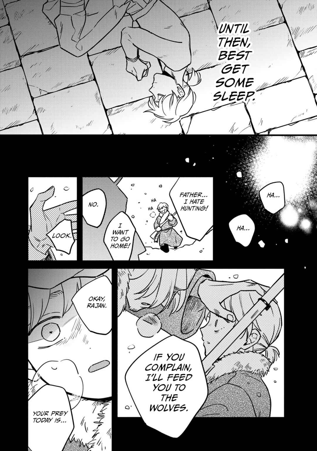 Shamballad Chapter 1 - Page 31