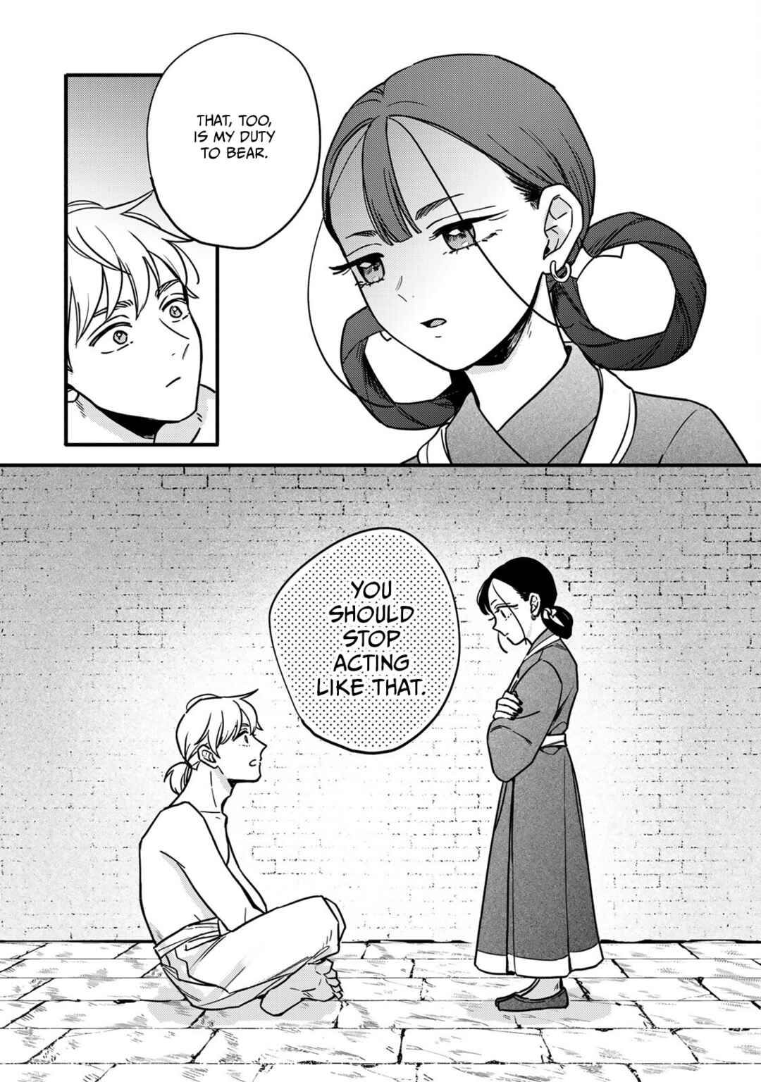 Shamballad Chapter 1 - Page 35