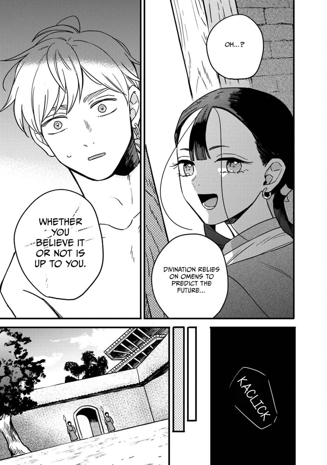 Shamballad Chapter 1 - Page 41