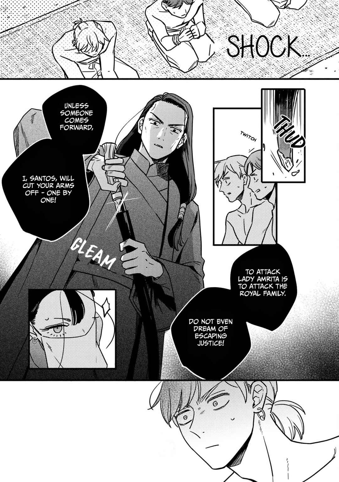 Shamballad Chapter 1 - Page 43