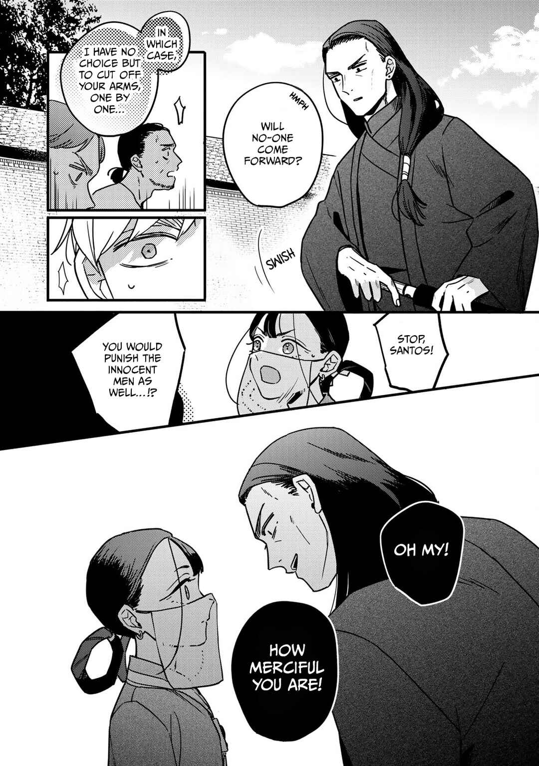 Shamballad Chapter 1 - Page 47