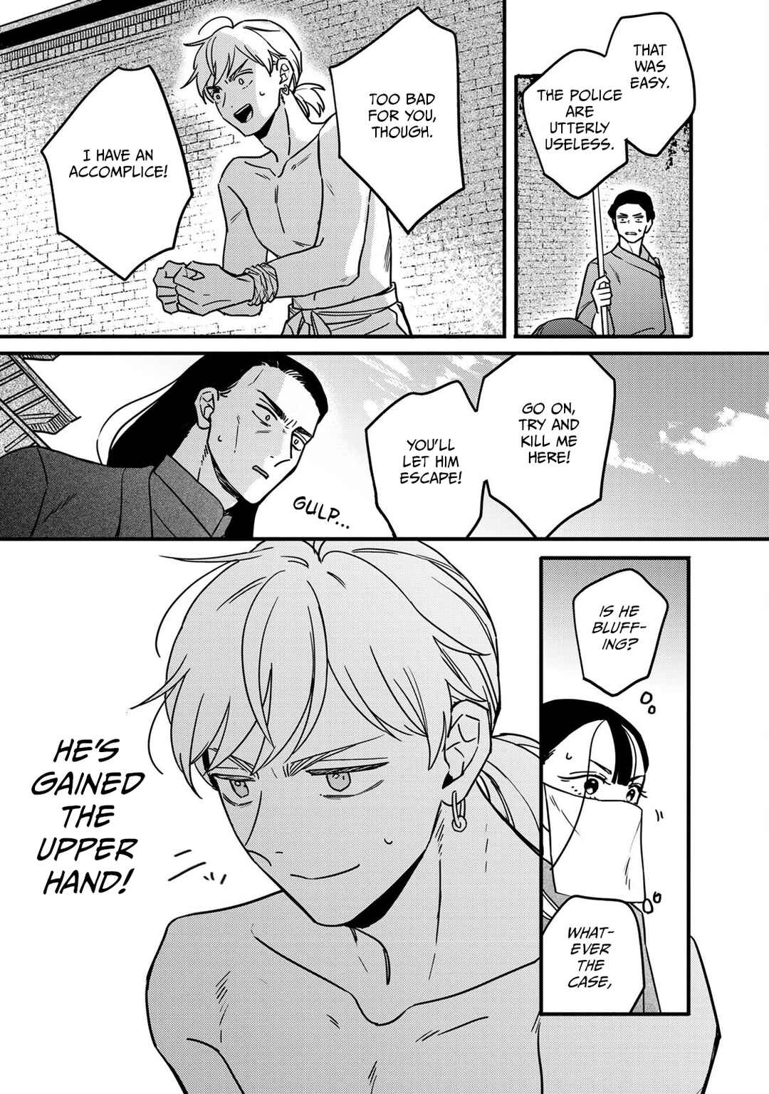 Shamballad Chapter 1 - Page 51