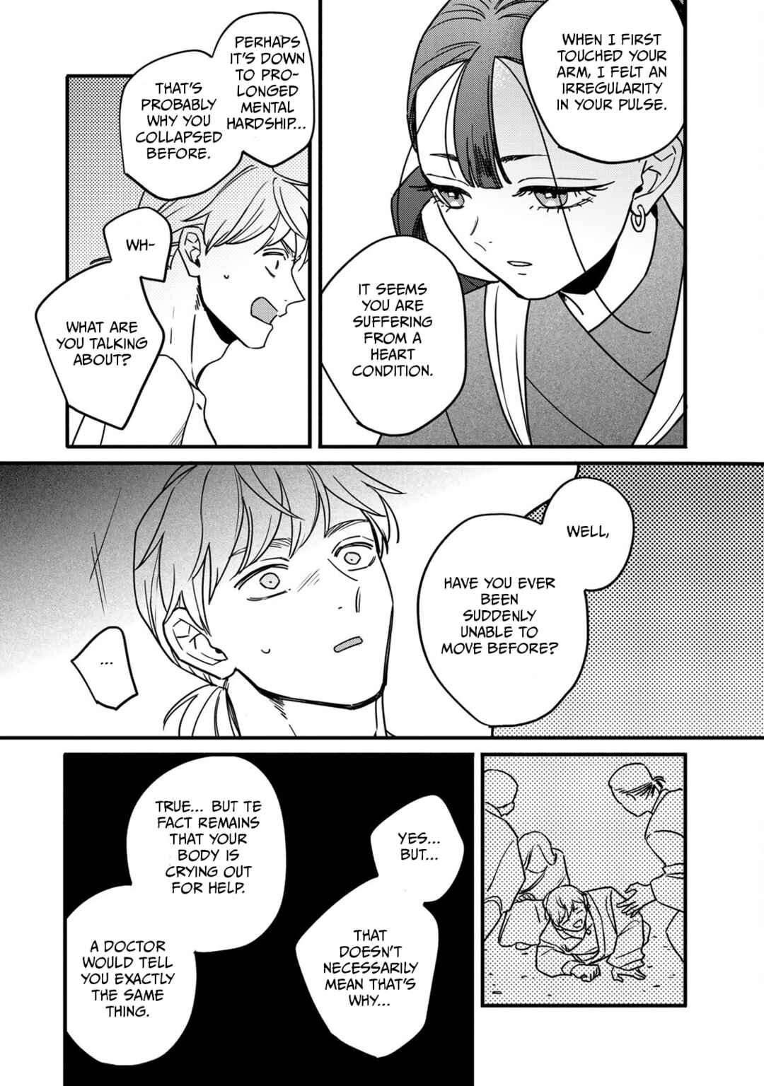 Shamballad Chapter 1 - Page 61