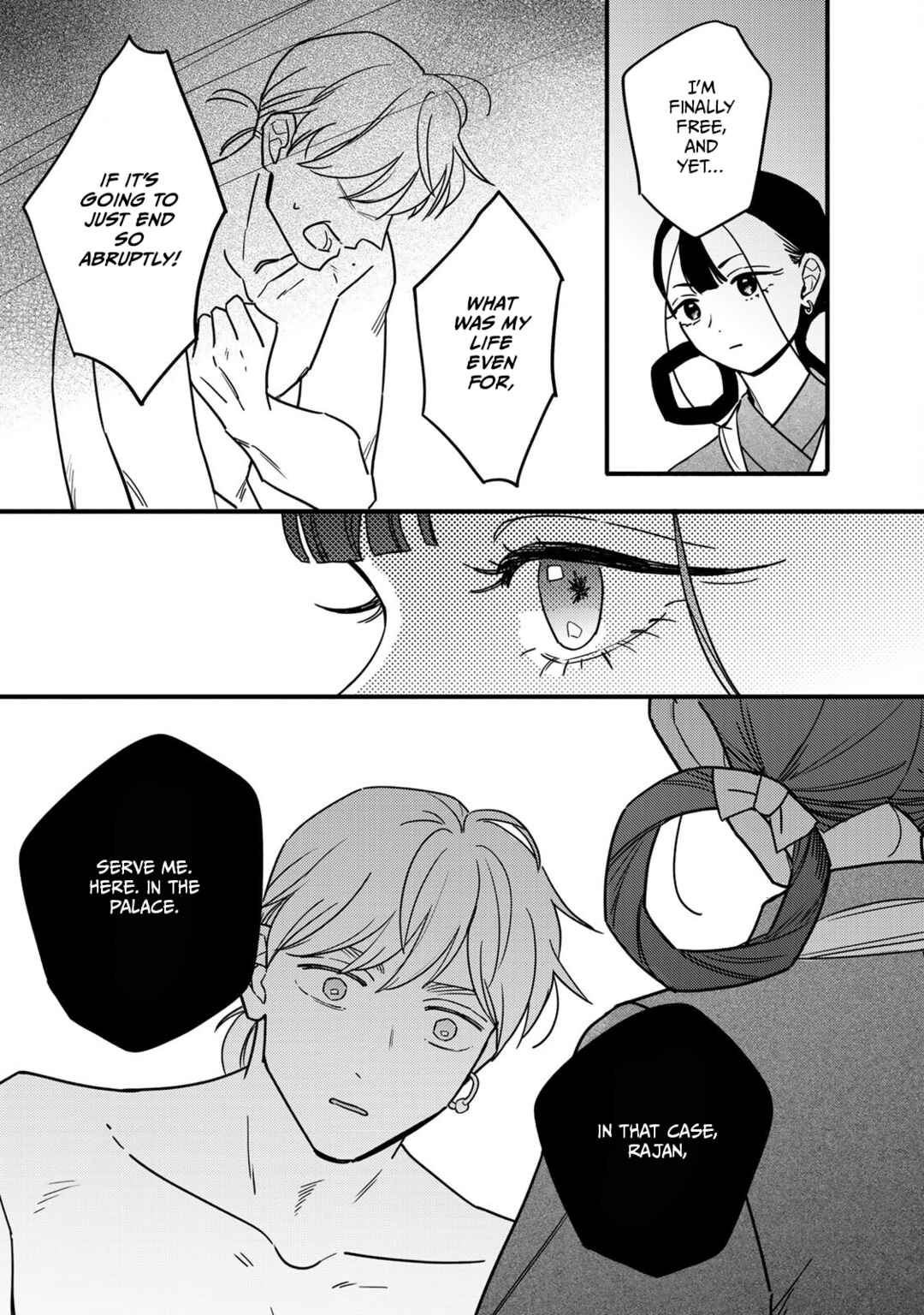 Shamballad Chapter 1 - Page 63