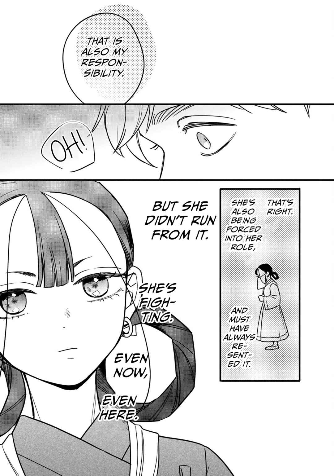 Shamballad Chapter 1 - Page 65