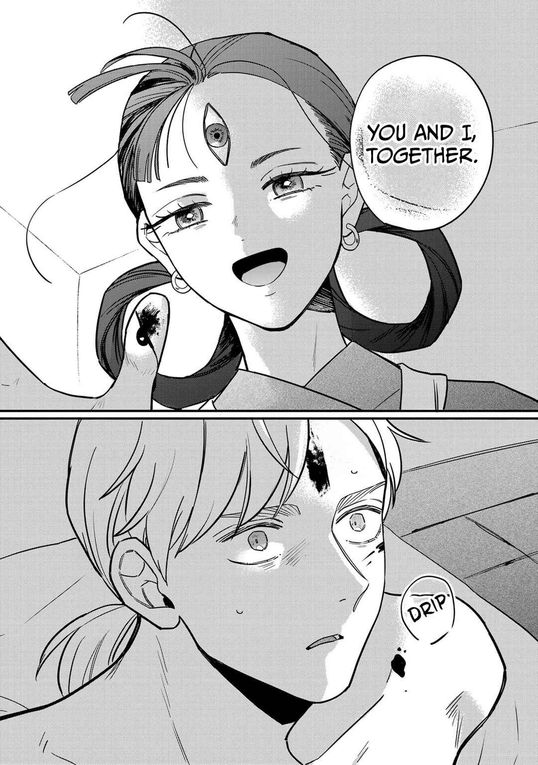 Shamballad Chapter 1 - Page 71