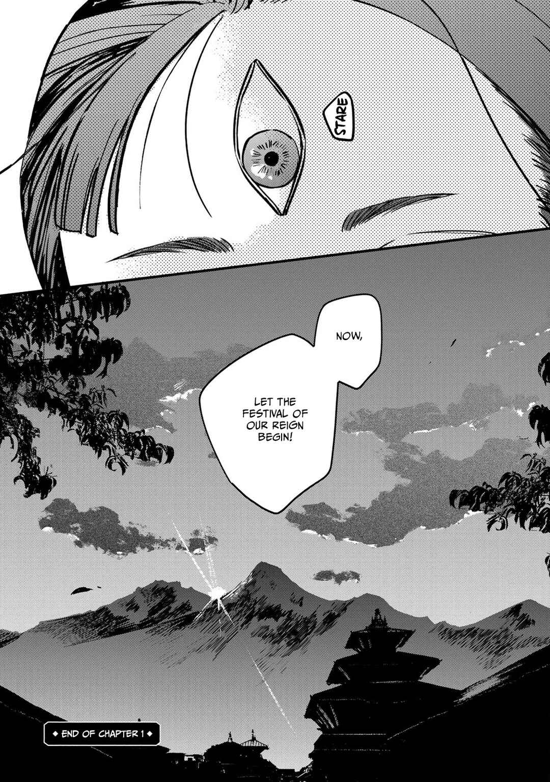 Shamballad Chapter 1 - Page 72