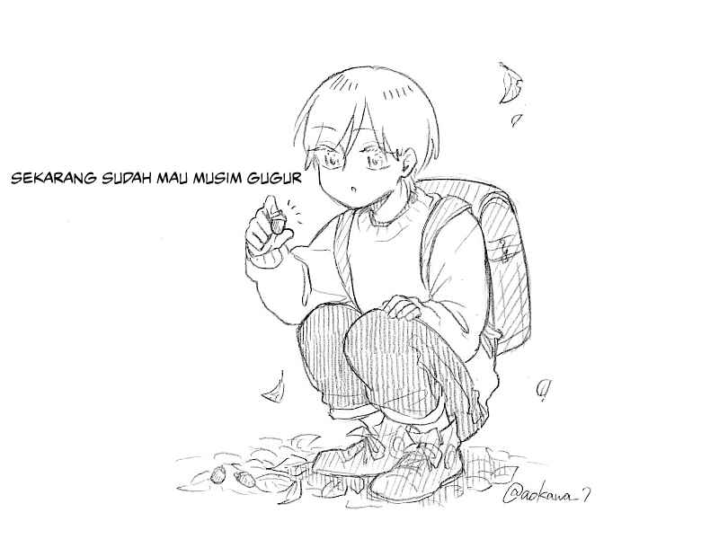 Josou Cosplayer ni Otouto ga Dekiru Manga Chapter 12.1 - Page 6