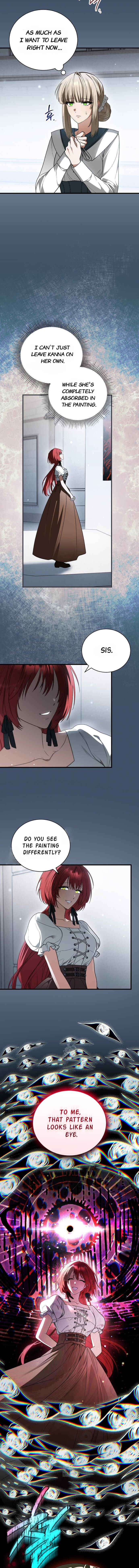 Binguihaetdeoni Goedam i Dwae Beoryeotda Chapter 16 - Page 4