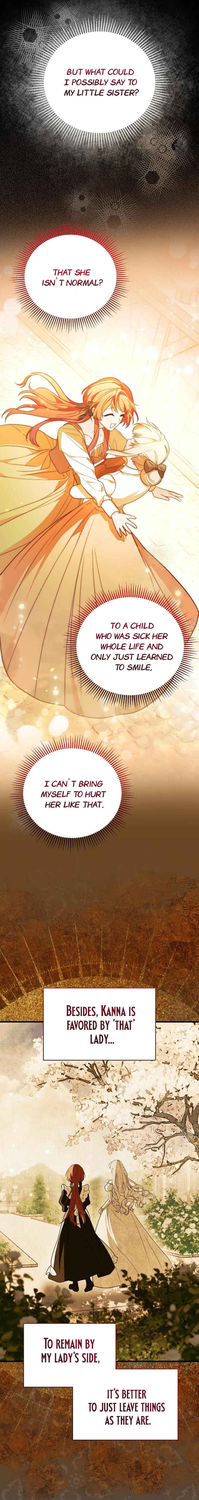 Binguihaetdeoni Goedam i Dwae Beoryeotda Chapter 16 - Page 7