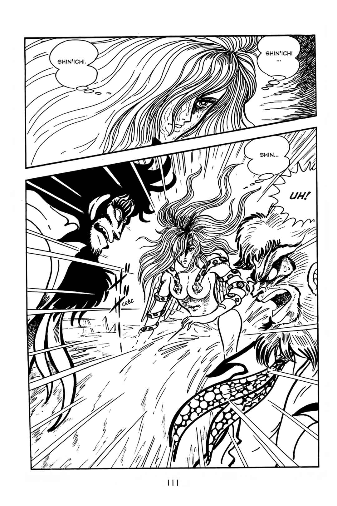 Maju Battlefront Chapter 4 - Page 10
