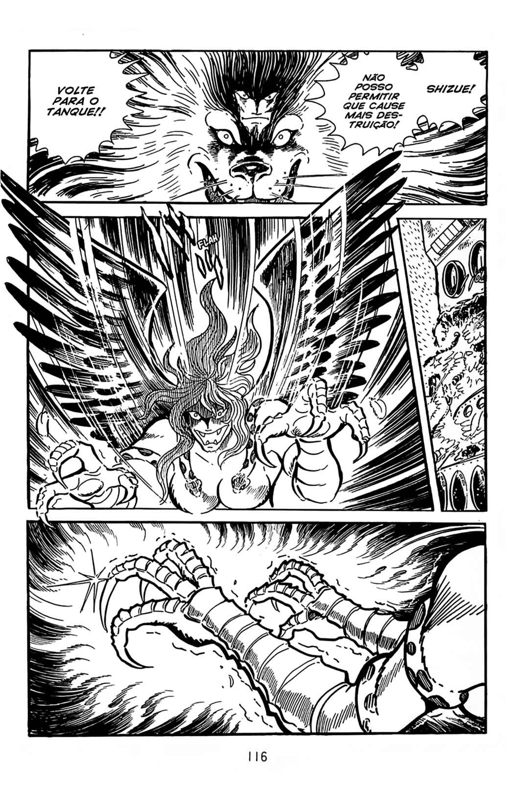 Maju Battlefront Chapter 4 - Page 15