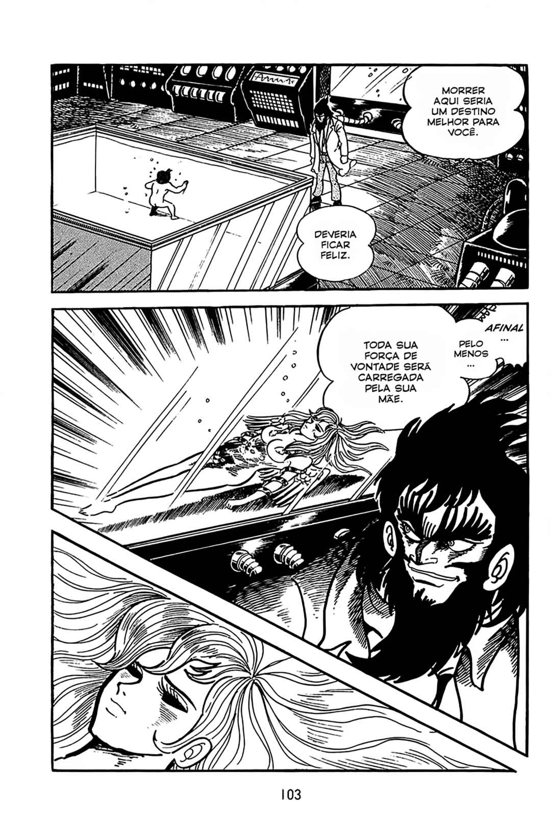 Maju Battlefront Chapter 4 - Page 2