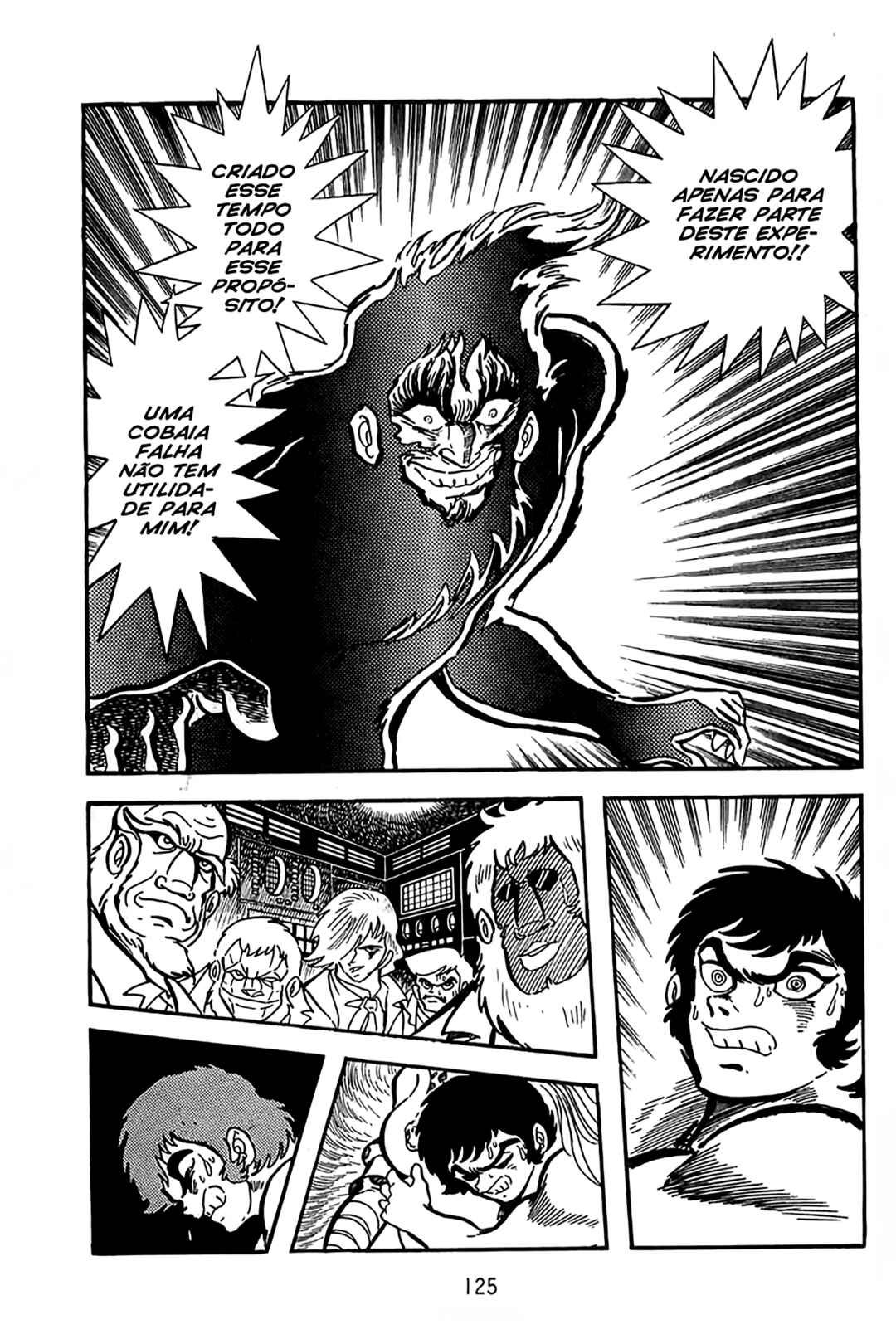 Maju Battlefront Chapter 4 - Page 24