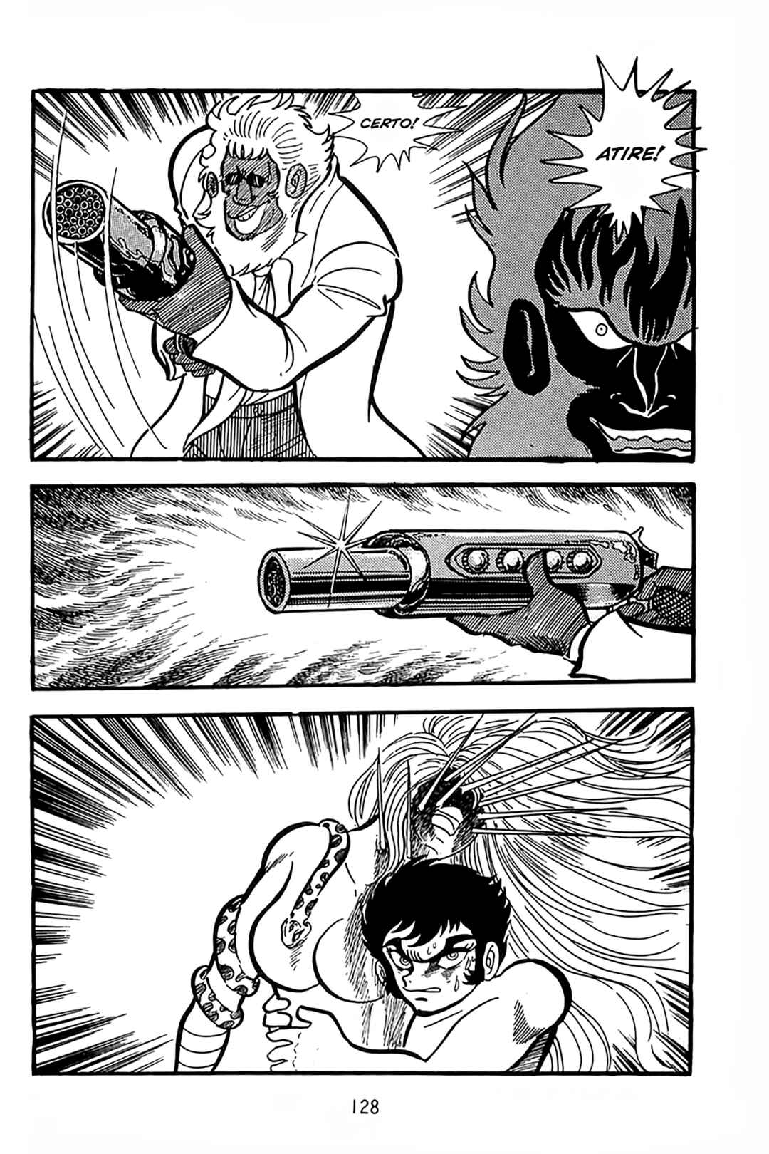 Maju Battlefront Chapter 4 - Page 27