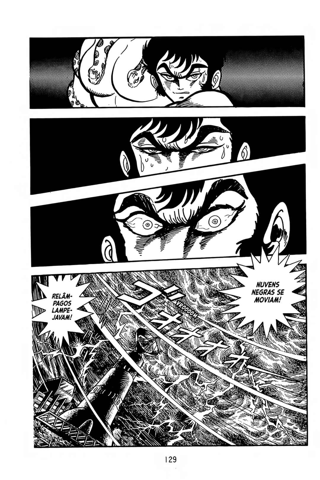 Maju Battlefront Chapter 4 - Page 28