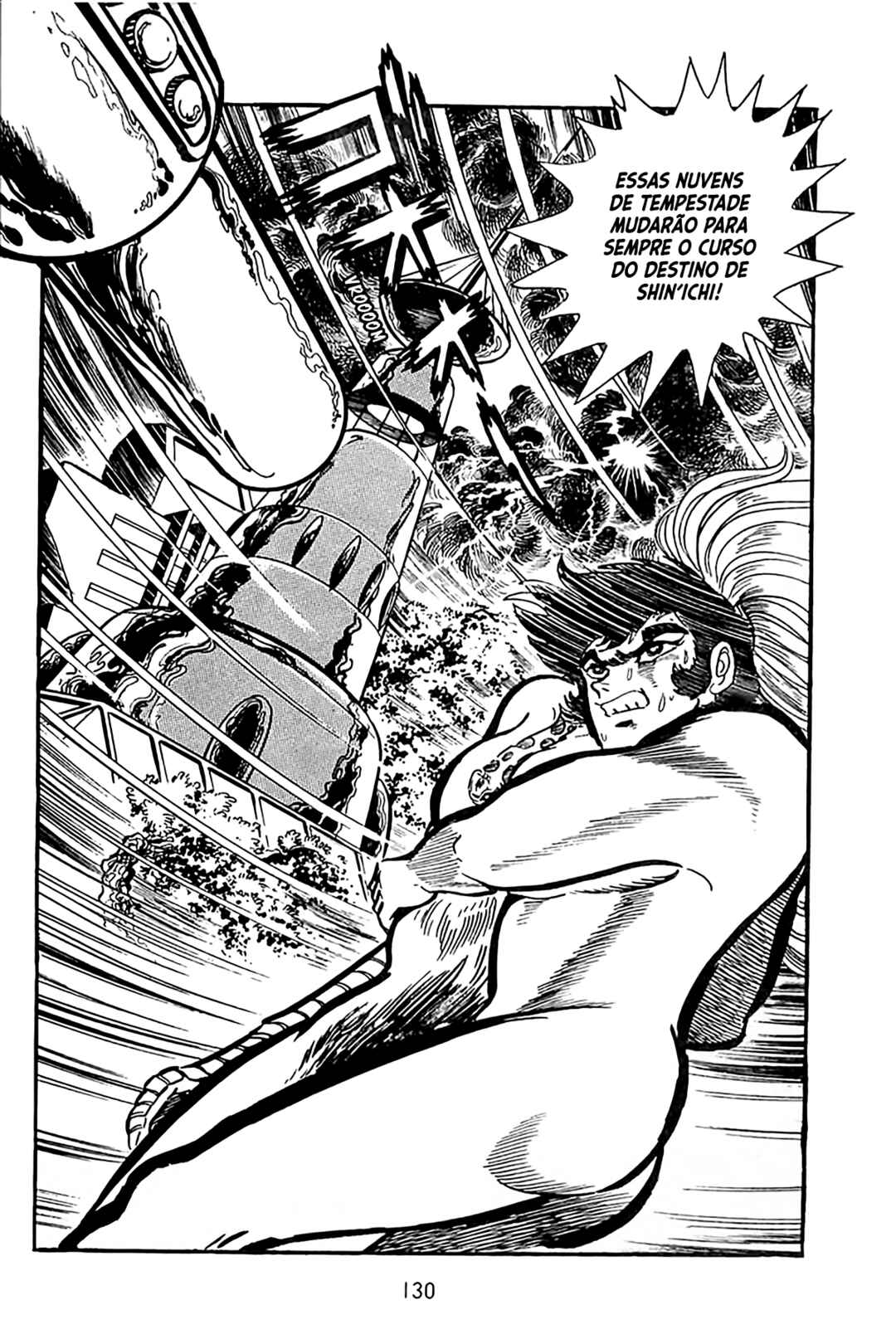 Maju Battlefront Chapter 4 - Page 29