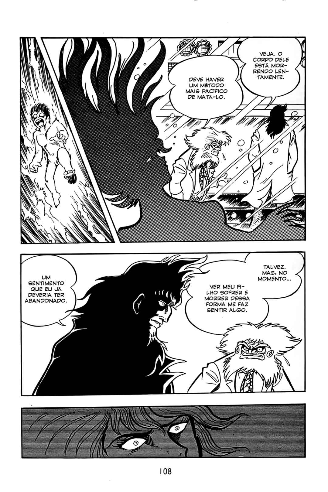 Maju Battlefront Chapter 4 - Page 7