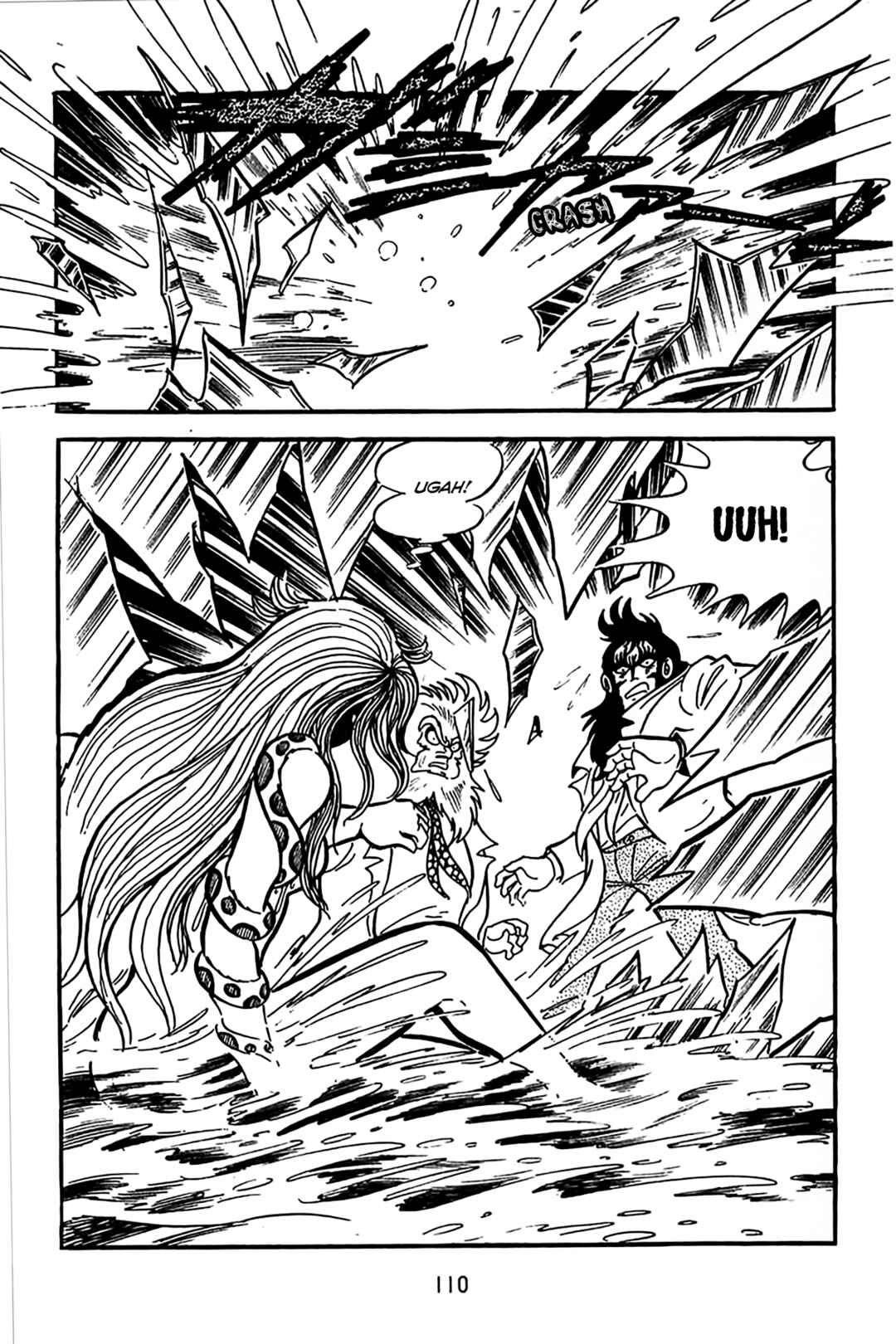 Maju Battlefront Chapter 4 - Page 9