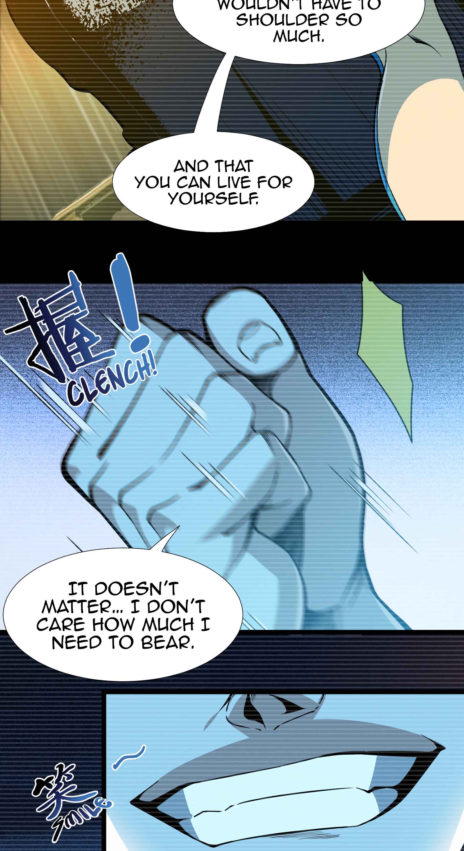 I'm Really Not the Demon God's Lackey Chapter 37.5 - Page 18