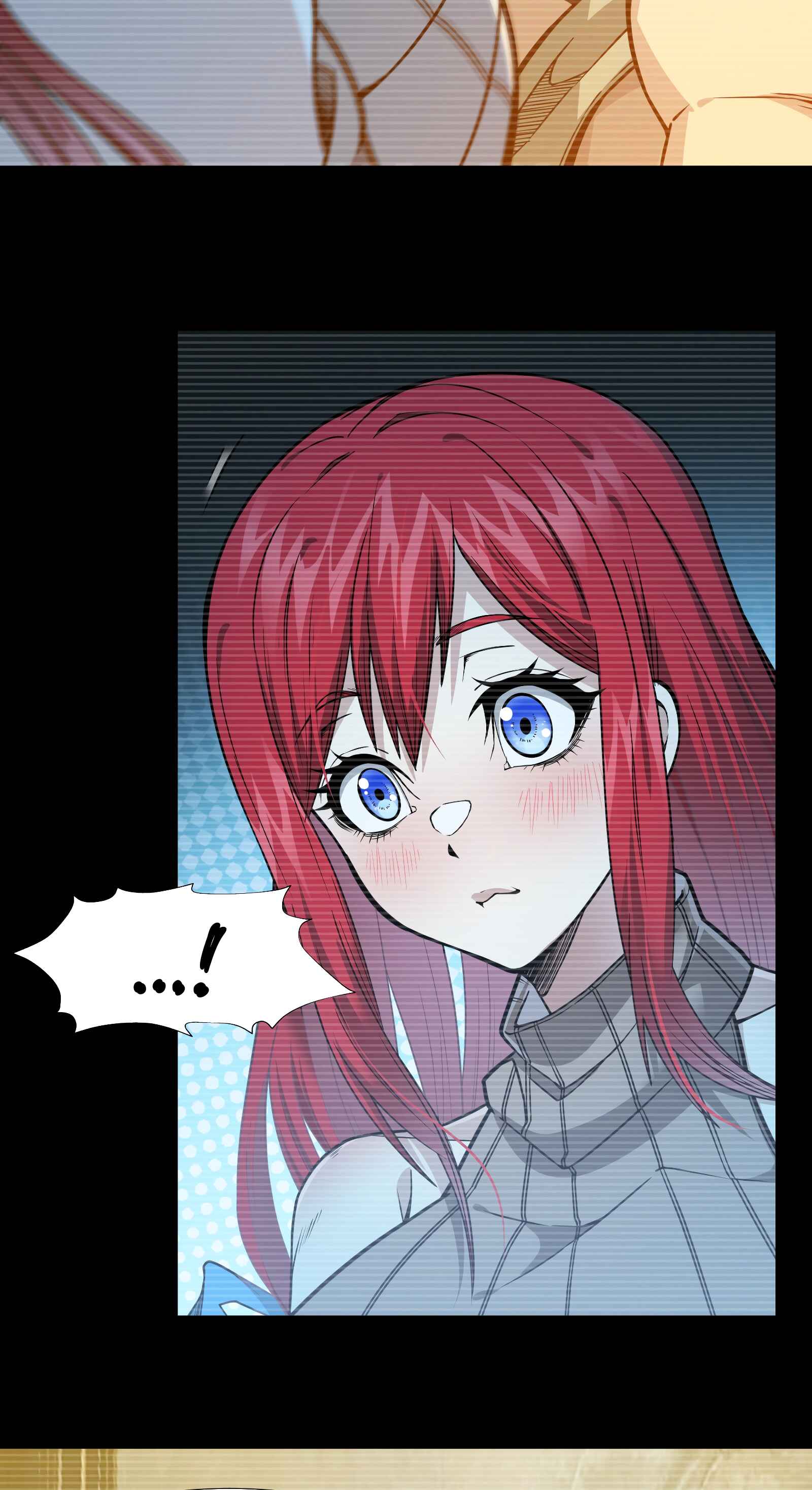 I'm Really Not the Demon God's Lackey Chapter 37.5 - Page 20