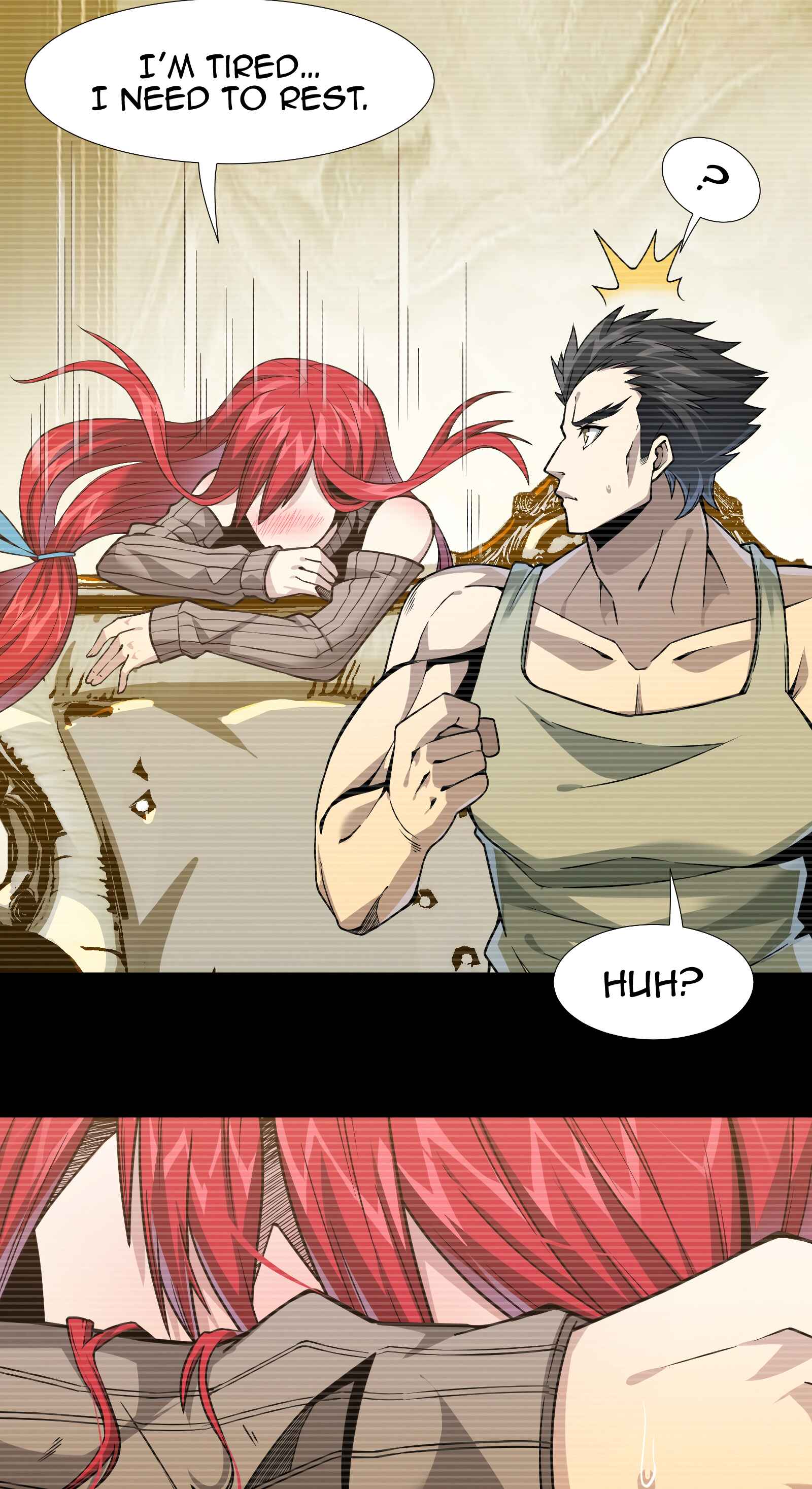I'm Really Not the Demon God's Lackey Chapter 37.5 - Page 21