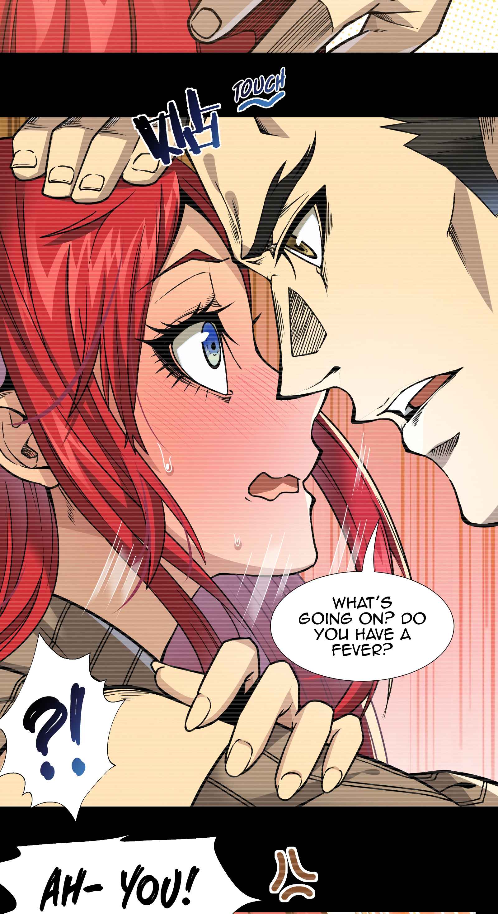 I'm Really Not the Demon God's Lackey Chapter 37.5 - Page 23