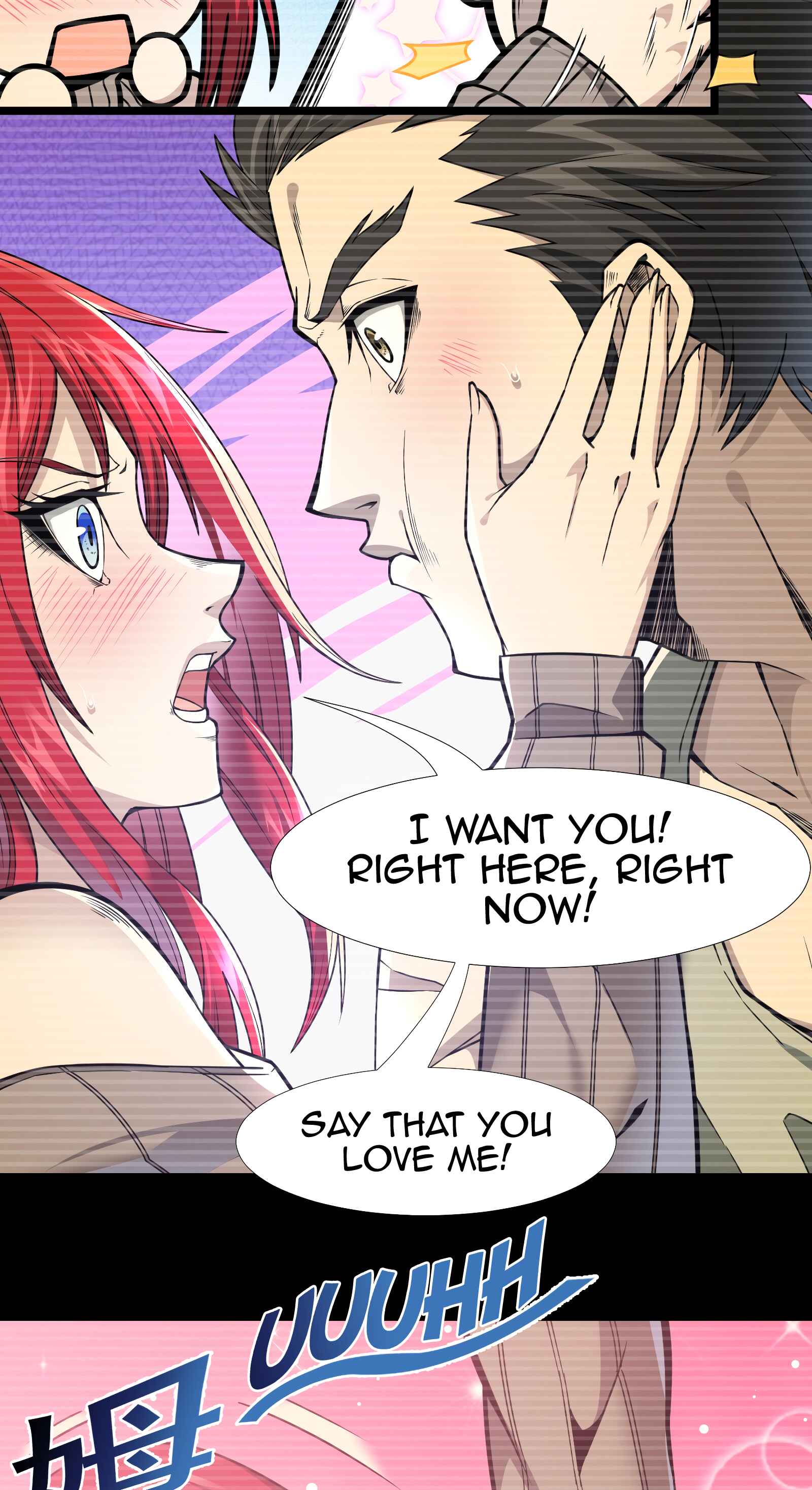 I'm Really Not the Demon God's Lackey Chapter 37.5 - Page 26
