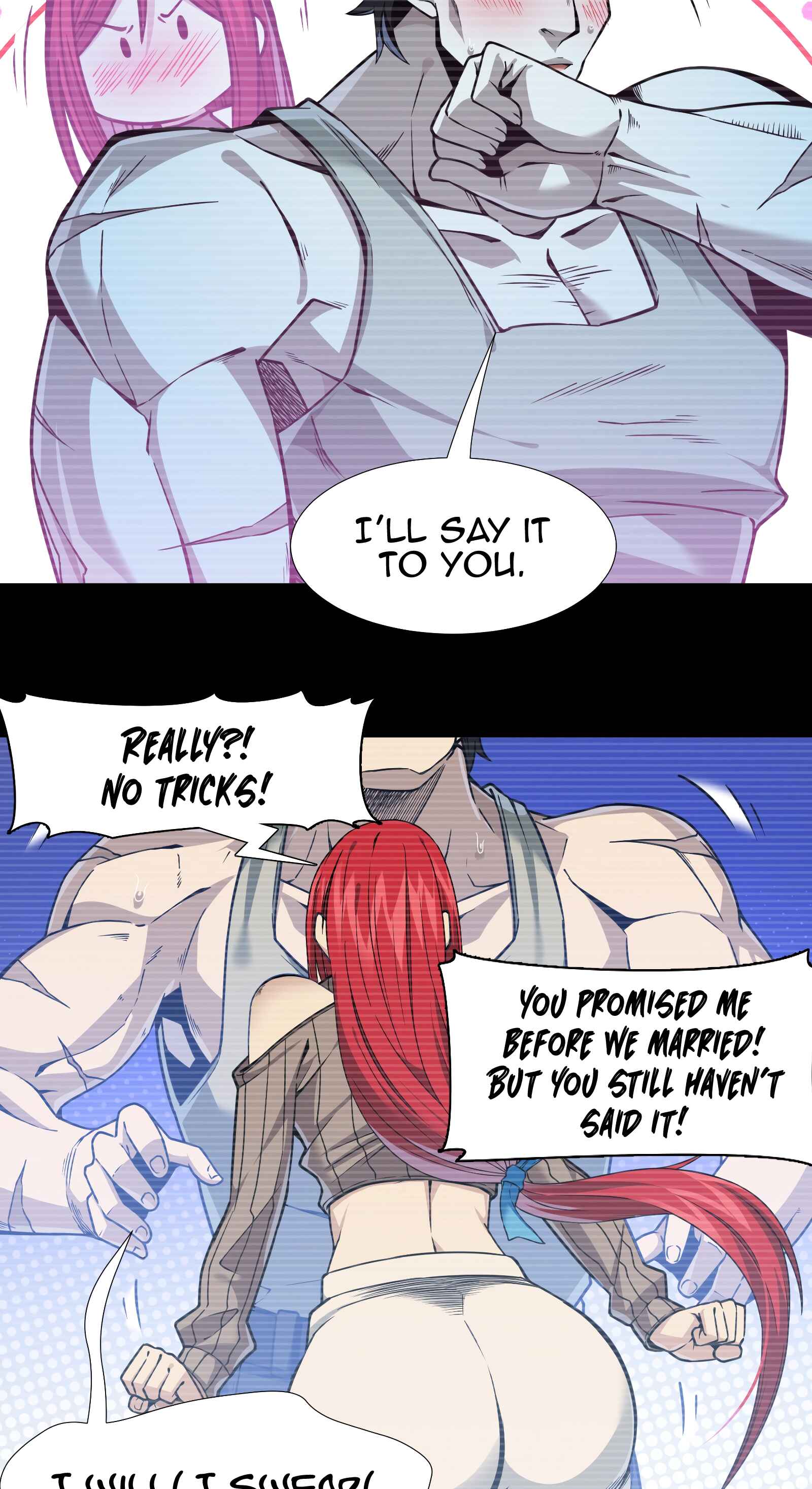 I'm Really Not the Demon God's Lackey Chapter 37.5 - Page 30