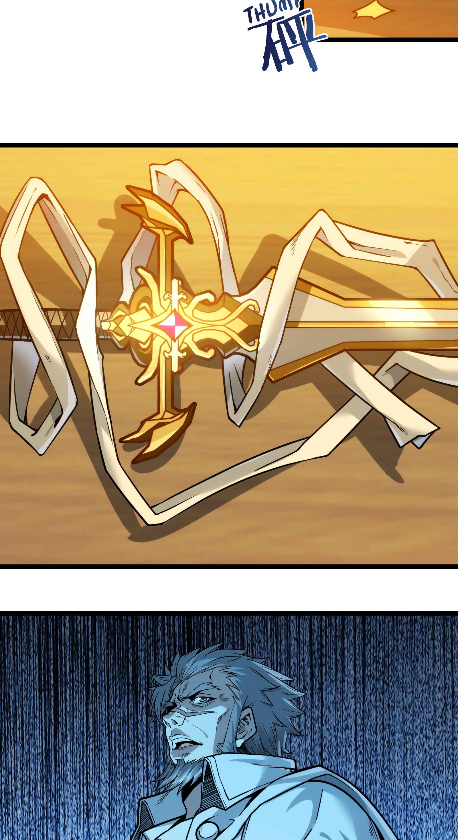I'm Really Not the Demon God's Lackey Chapter 37.5 - Page 54