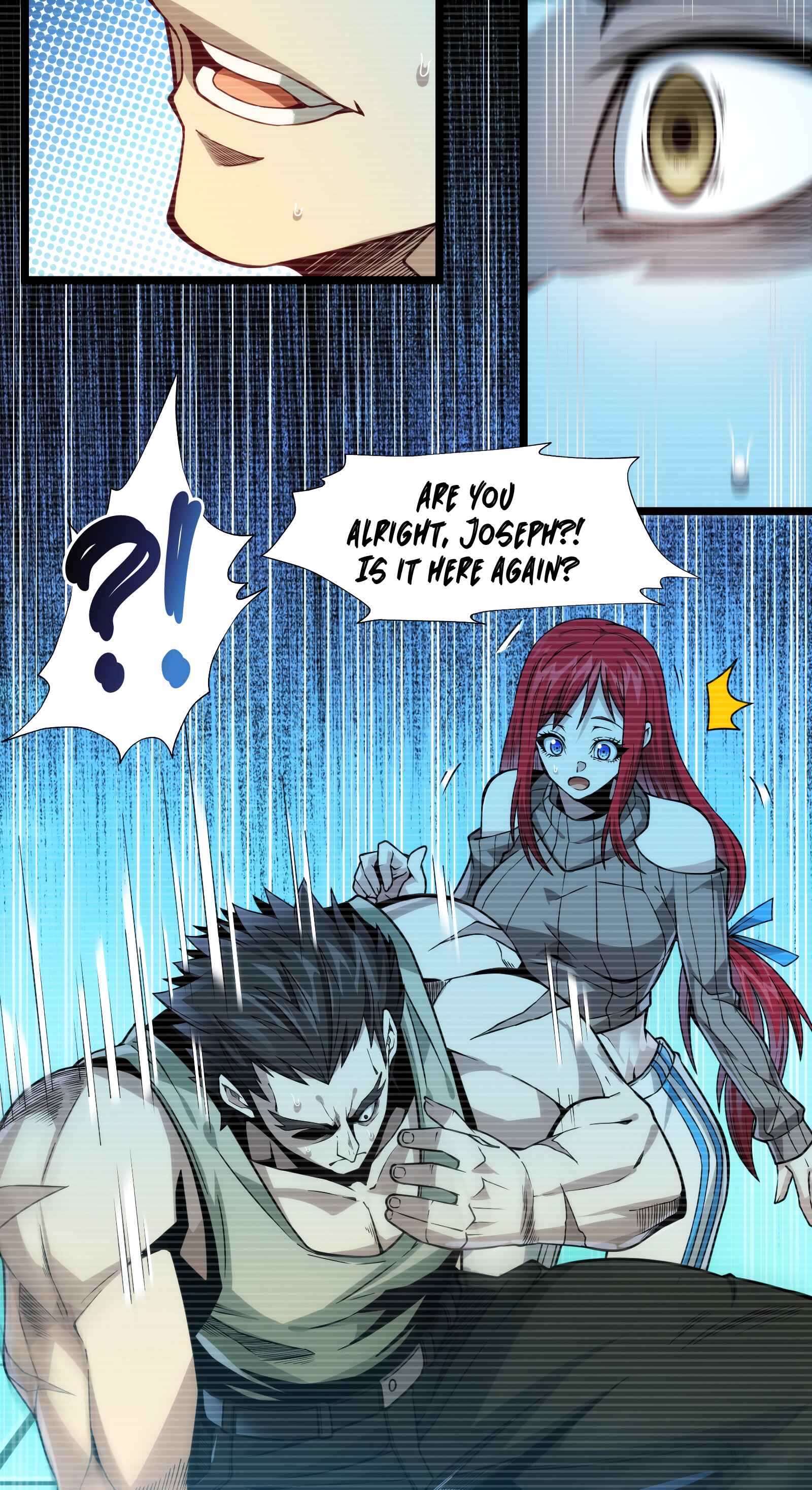 I'm Really Not the Demon God's Lackey Chapter 37.5 - Page 7