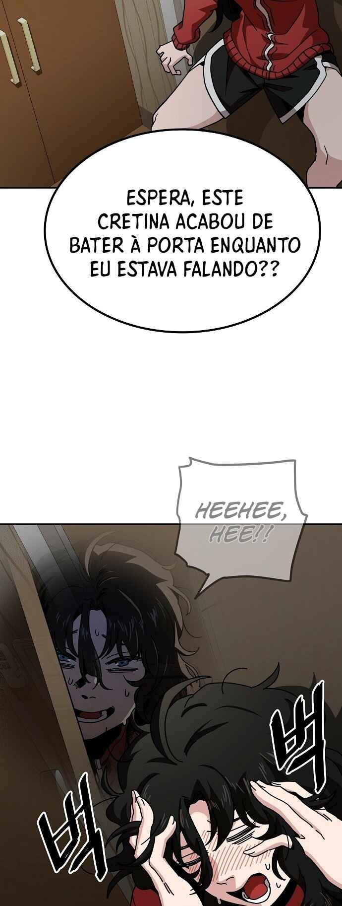 Mujikbaeksu Gye Baek-sun Chapter 8 - Page 15