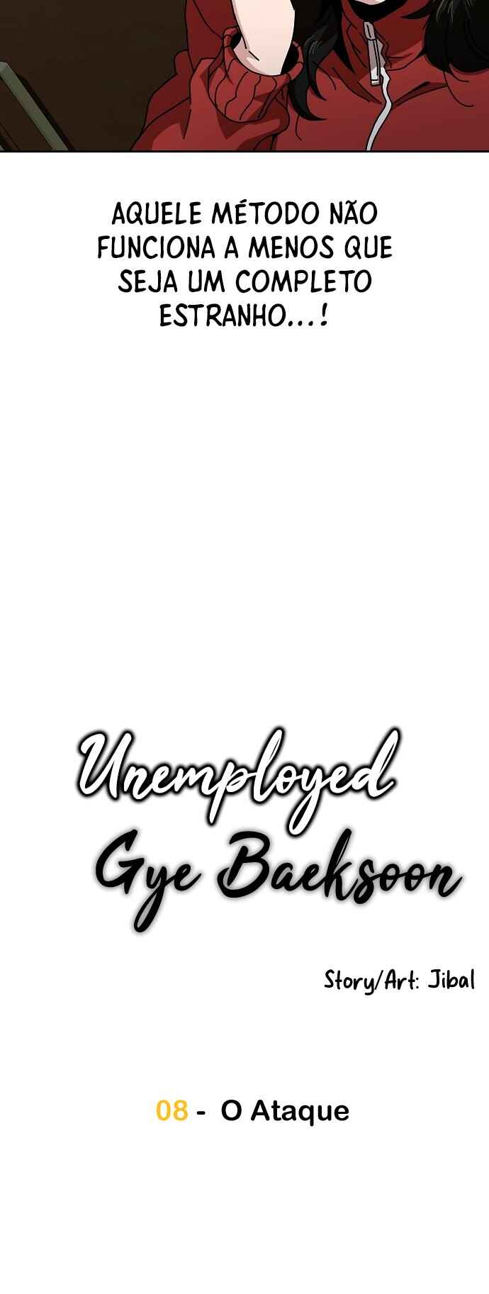 Mujikbaeksu Gye Baek-sun Chapter 8 - Page 16