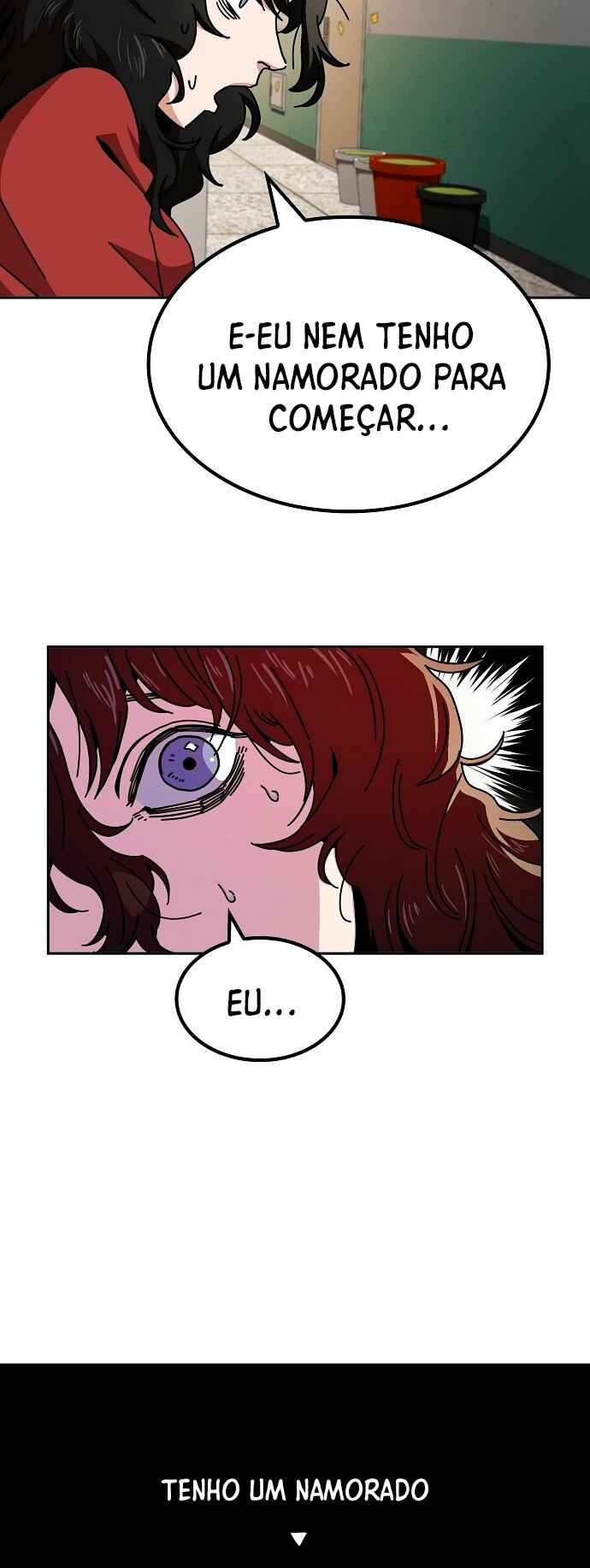 Mujikbaeksu Gye Baek-sun Chapter 8 - Page 20