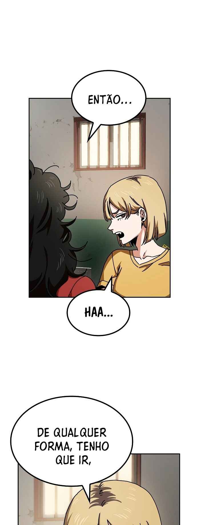 Mujikbaeksu Gye Baek-sun Chapter 8 - Page 22