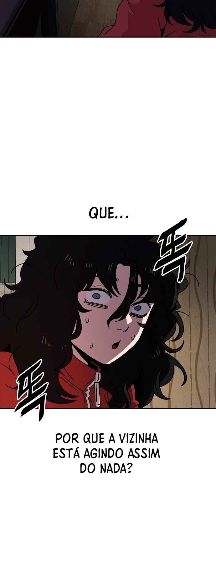 Mujikbaeksu Gye Baek-sun Chapter 8 - Page 3