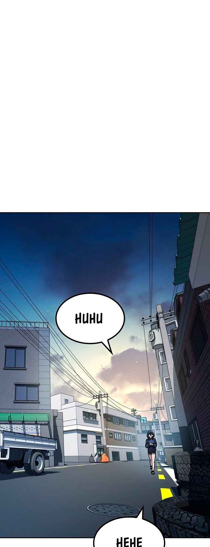 Mujikbaeksu Gye Baek-sun Chapter 8 - Page 33