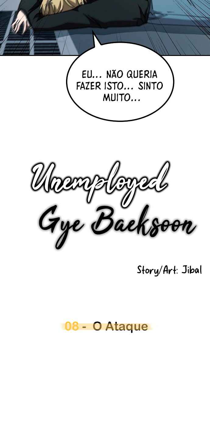 Mujikbaeksu Gye Baek-sun Chapter 8 - Page 56