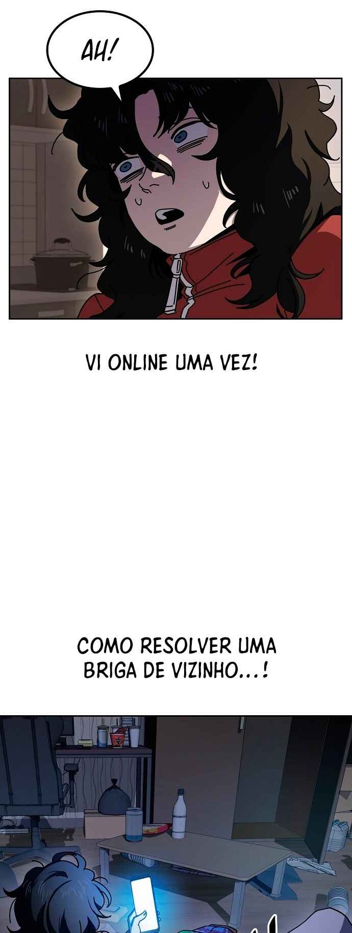 Mujikbaeksu Gye Baek-sun Chapter 8 - Page 7