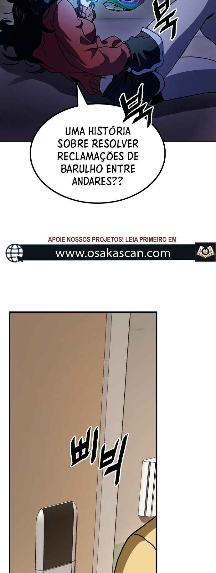 Mujikbaeksu Gye Baek-sun Chapter 8 - Page 8