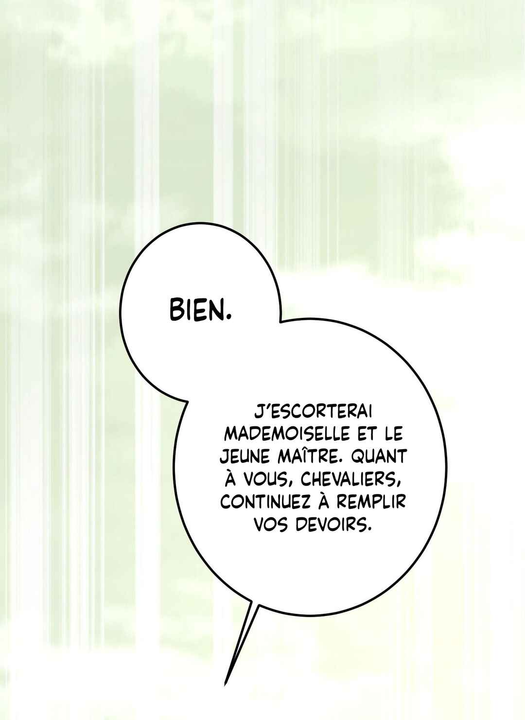 From Six to Sovereignty: The Girl Who Ruled Chapter 36 - Page 11