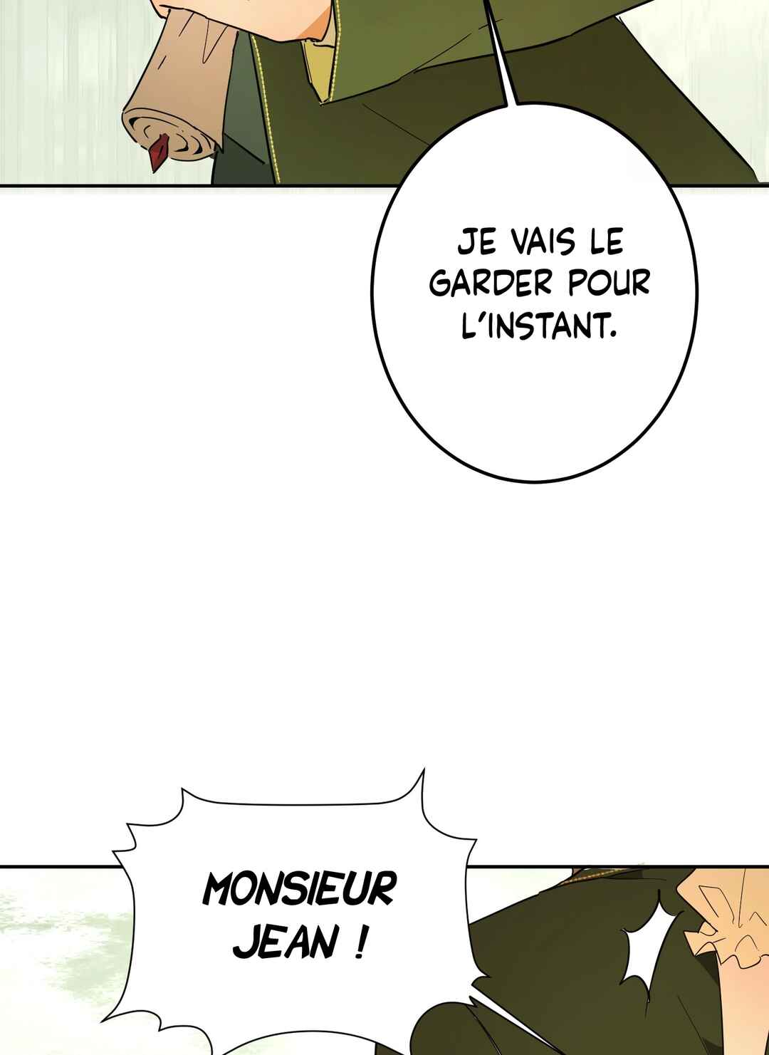 From Six to Sovereignty: The Girl Who Ruled Chapter 36 - Page 13