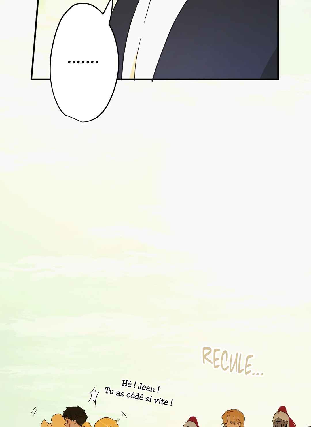 From Six to Sovereignty: The Girl Who Ruled Chapter 36 - Page 17