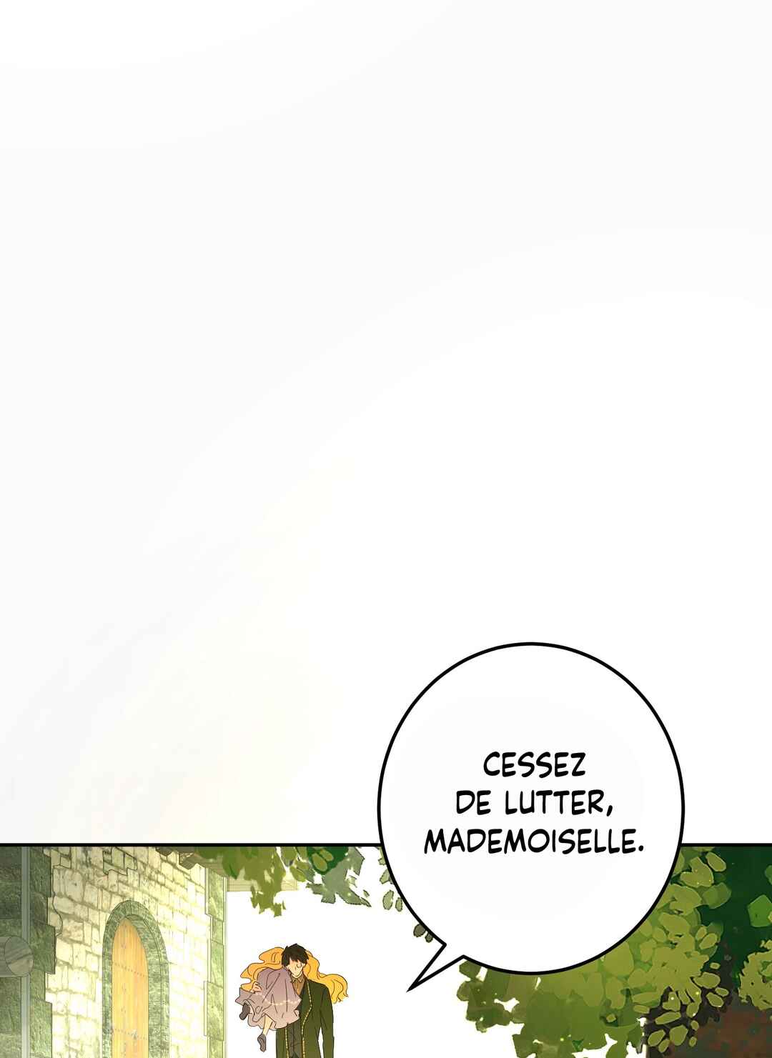 From Six to Sovereignty: The Girl Who Ruled Chapter 36 - Page 21