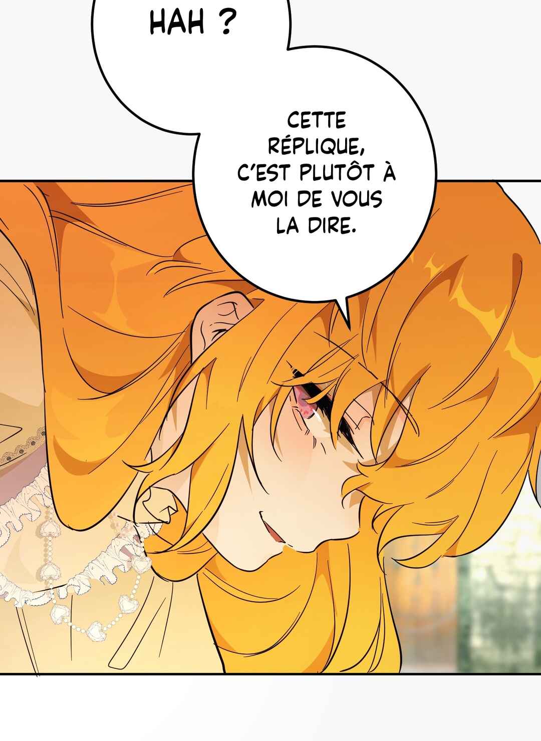 From Six to Sovereignty: The Girl Who Ruled Chapter 36 - Page 24