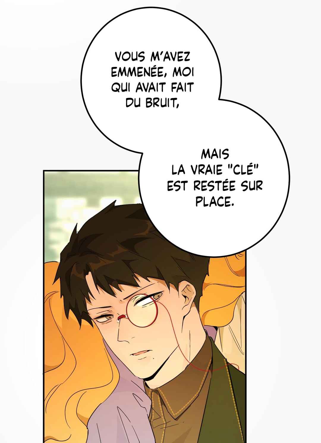 From Six to Sovereignty: The Girl Who Ruled Chapter 36 - Page 25