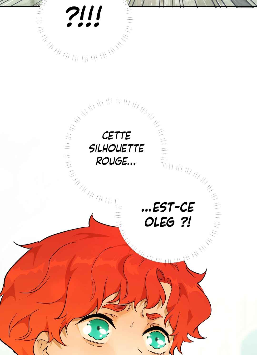 From Six to Sovereignty: The Girl Who Ruled Chapter 36 - Page 27