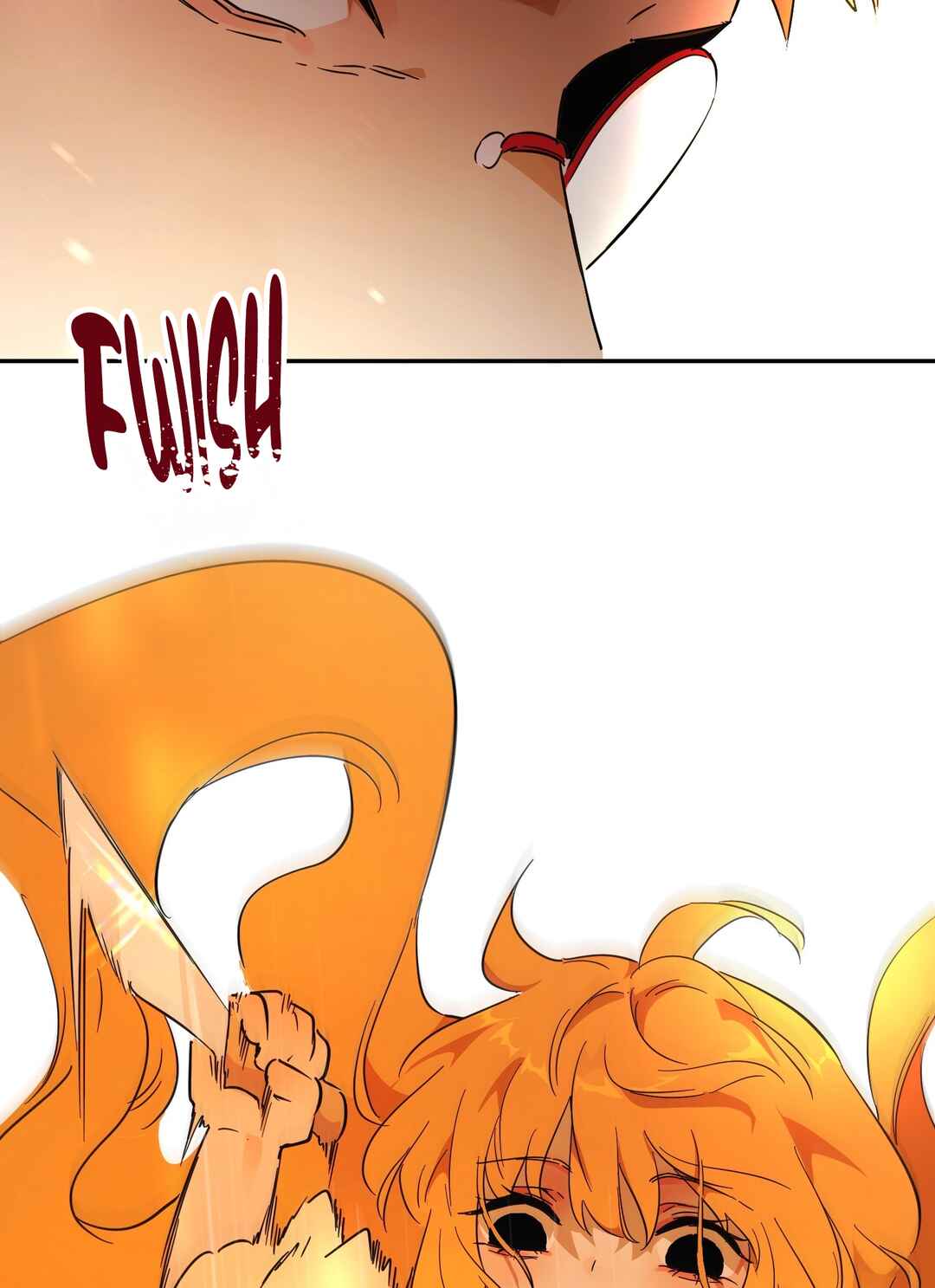 From Six to Sovereignty: The Girl Who Ruled Chapter 36 - Page 35